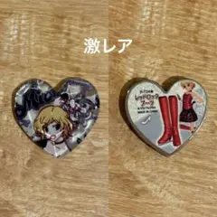 【高峰 みおん】プリティーリズム プリズムストーン /レッドロックブーツ