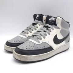 NIKE COURT VISION MID ナイキ コートビジョン スニーカー