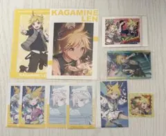 バーチャルシンガー 鏡音レン まとめ売り