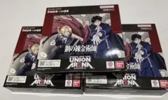 2026年最新】鋼の錬金術師 BOX 未開封の人気アイテム - メルカリ