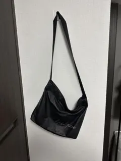 大和様専用　Yohji Yamamoto レザートートバッグのサムネイル