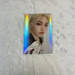 Stray Kids　HMV フィリックス トレカ 店舗特典