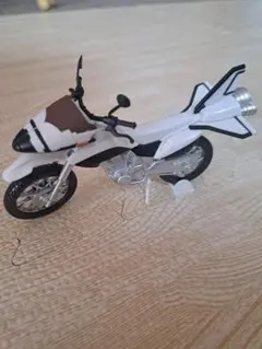 SHODO-X マシンマッシグラー　仮面ライダーフォーゼ バイク