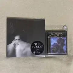 登坂広臣 ØMI THE FUSION 通常盤・ミニジュエルキーホルダー②