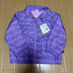 新品未使用　リボン柄　アウター　95