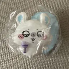 ちいかわ　ライトクリップ　モモンガ