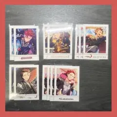 あんスタ 鬼龍紅郎 ぱしゃこれ まとめ売り 13枚