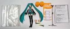 figma 114　初音ミク　応援ver.