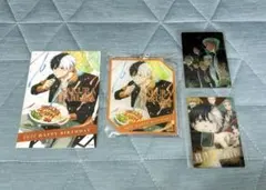 蔚藍戰線 櫻遙 周邊商品組合販售