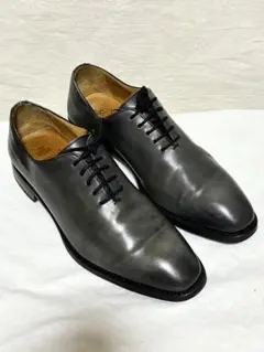 Berwick 5224 ダークブラウン ビジネスシューズ UK 7.5 - メルカリ
