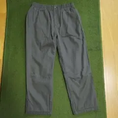 メンズ　冬物ズボン