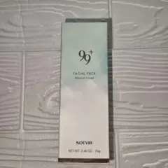 NOEVIR ノエビア 99プラス フェイシャルパック 70gのサムネイル