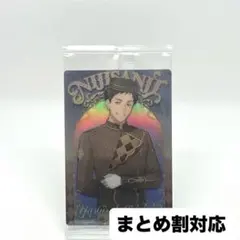 社 築 にじさんじ ウエハース2