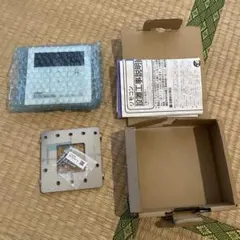 未使用品　リンナイ台所リモコン　23-6872MC-135のサムネイル