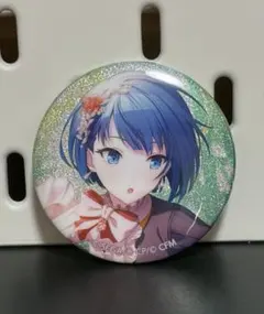 プロセカ コネクトライブ 缶バッジ 桐谷遥 - メルカリ