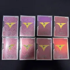 ガンダムカードゲーム GCG ティターンズ　リソース　10枚　GCG EXPO ガンダムカードゲーム ティターンズ リソース 10枚 GCG EXPO - メルカリ