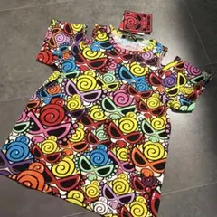 ヒスミニ トップス新品タグ付き