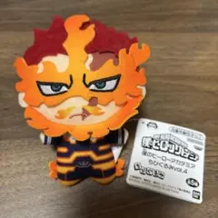 2025年最新】僕のヒーローアカデミア ちびぐるみの人気アイテム - メルカリ