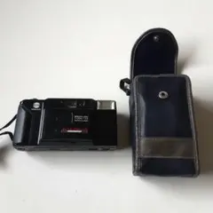 ジャンク フィルムカメラ（コンパクト）まとめ売り ビンテージ 昭和レトロ 当時物 フジカラー コンパクトフィルム