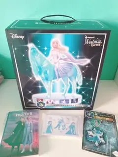 アナ雪 一番くじ セット 2025年最新】アナと雪の女王 一番くじの人気アイテム - メルカリ