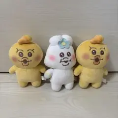 JOCHUM Bira ぬいぐるみセット - メルカリ