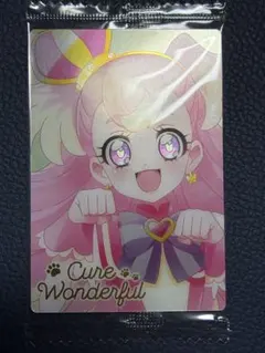 2026年最新】キュアワンダフル hrの人気アイテム - メルカリ