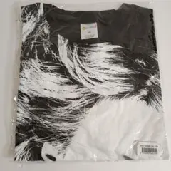 未開封品■ももクロ　百田夏菜子　ロック風Tシャツ Mサイズ