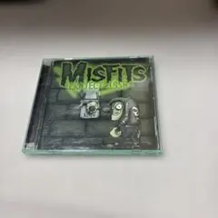 MISFITS Project 1950 CD