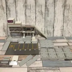 2026年最新】トミカタウンビルドシティ イオンモールの人気アイテム