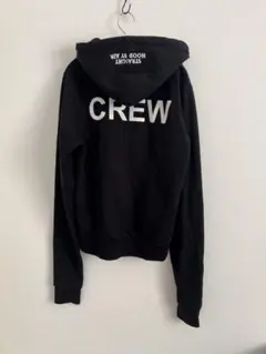 2026年最新】Hood by air パーカーの人気アイテム - メルカリ