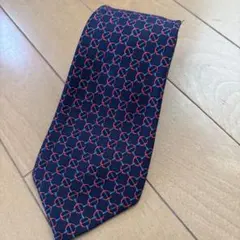 HERMES エルメス ネクタイ