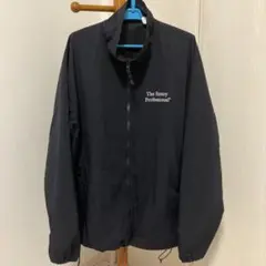 ENNOYとスタイリスト私物 NYLON TRACK SUIT XLセットアップ