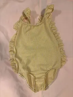 zara kids スイムウェア 水着 2-3ans 98cm