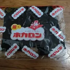 履くホカロン　裏起毛レギンス　2足　ケース付き　160デニール