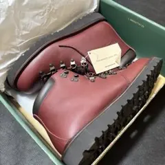 トレッキング ブーツ・革靴