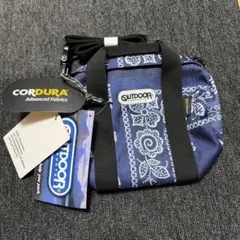 新品 MIYAGI HIDETAKA×GDC Roll Boston Pouch - メルカリ