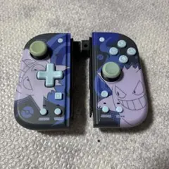 ポケモン ゲンガー コントローラー