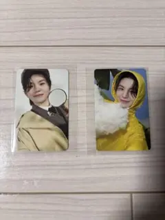 Seventeen ウジトレカセット