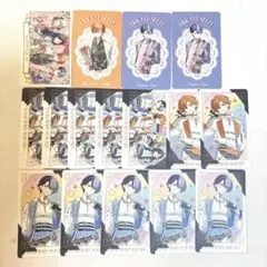 プロセカ 彰人 冬弥 グリカ まとめ売り