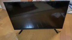 ハイセンス 32型 液晶テレビ 32A50 2019年製 - メルカリ