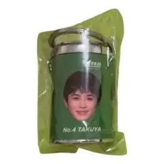 超特急 タクヤ コインシリンダー