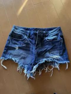 GU ショートパンツ