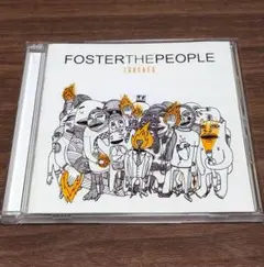 Foster the People/Torches