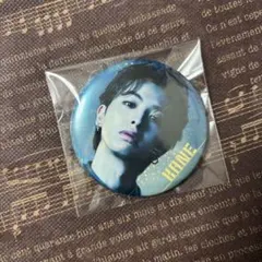 木村慧人 BOT缶バッジ