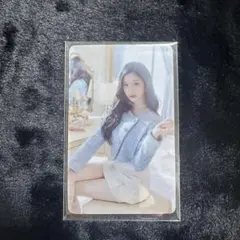 BABYMONSTER Forever ランダムトレカ パリタ