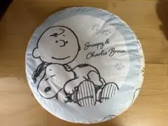 スヌーピー チャーリー・ブラウン ベビーピロー