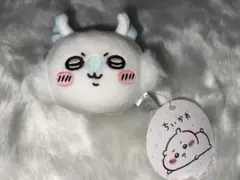 ちいかわ モモンガ マスコット