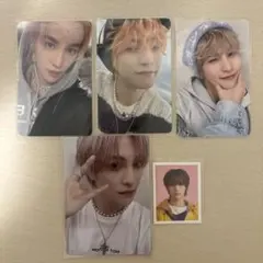 NCT wayv ヤンヤン トレカ まとめ売り 2026年最新】ヤンヤントレカの人気アイテム - メルカリ
