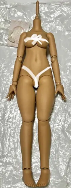 imomodoll お人形遊び