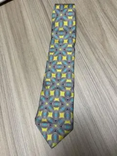 美品★GIANNI VERSACE ネクタイ